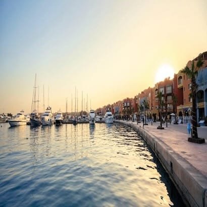 Hurghada